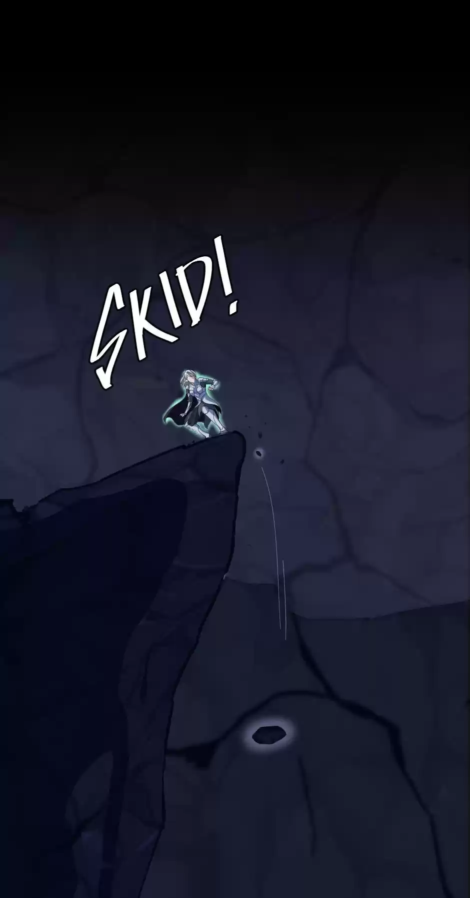 The Beginning After The End Chapter 114