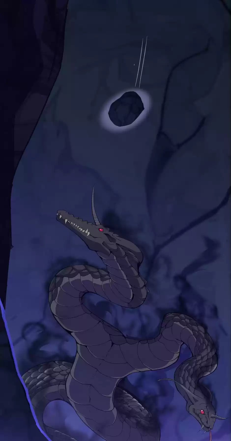 The Beginning After The End Chapter 114