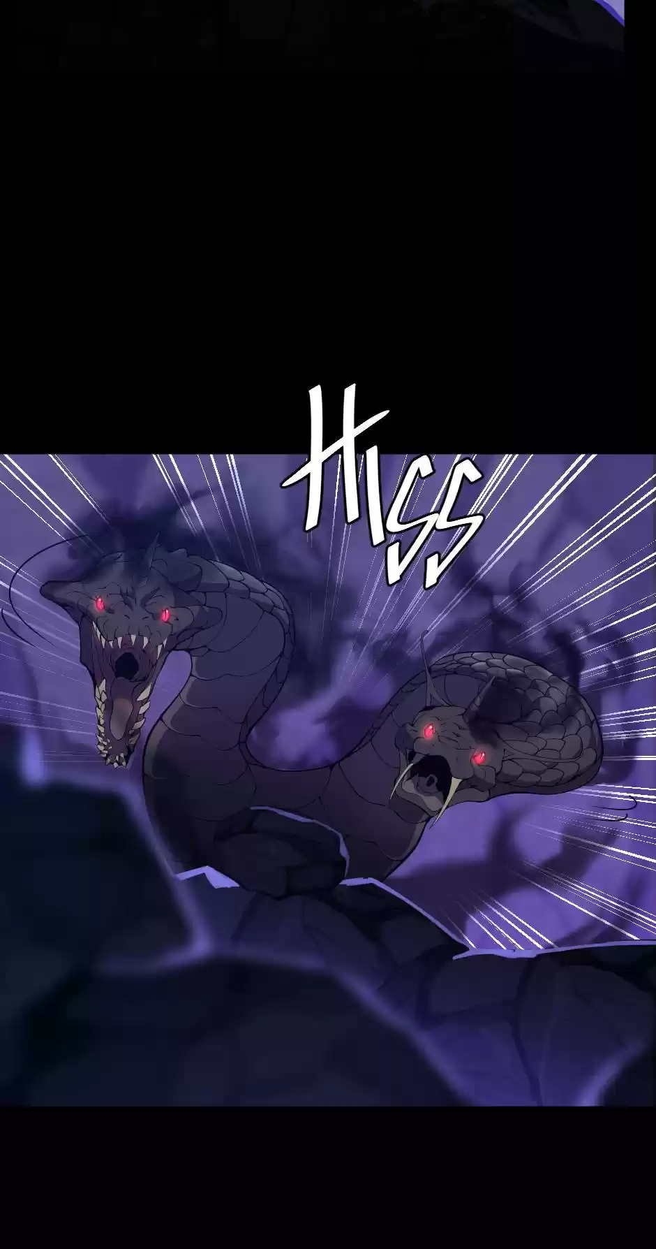 The Beginning After The End Chapter 114