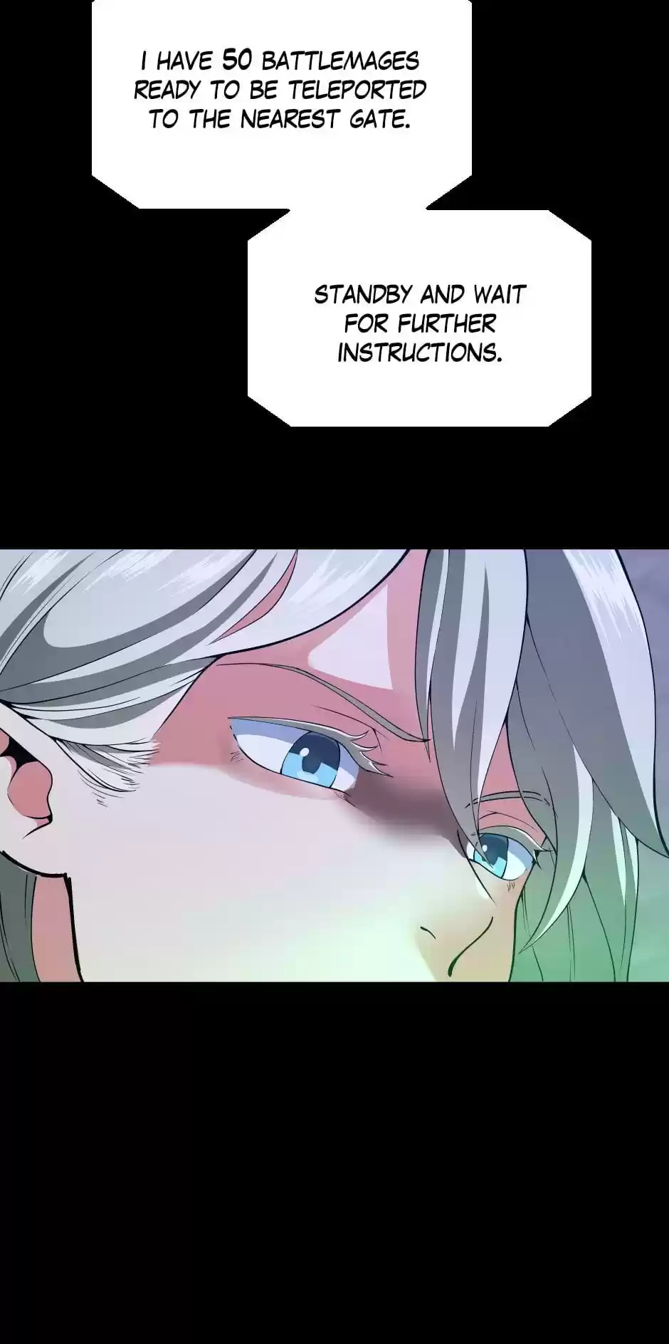 The Beginning After The End Chapter 114