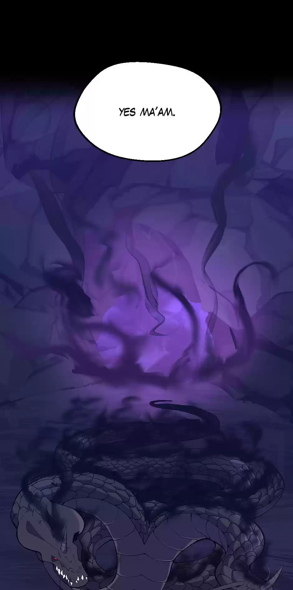 The Beginning After The End Chapter 114