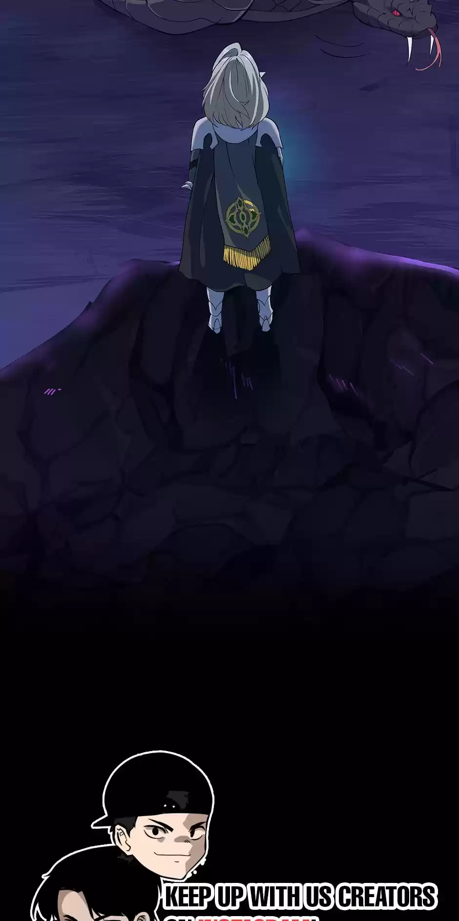 The Beginning After The End Chapter 114