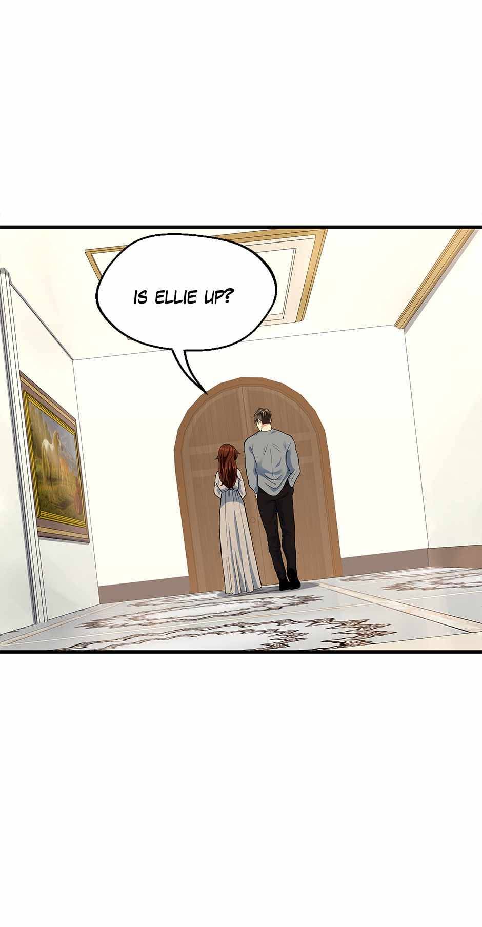 The Beginning After The End Chapter 115