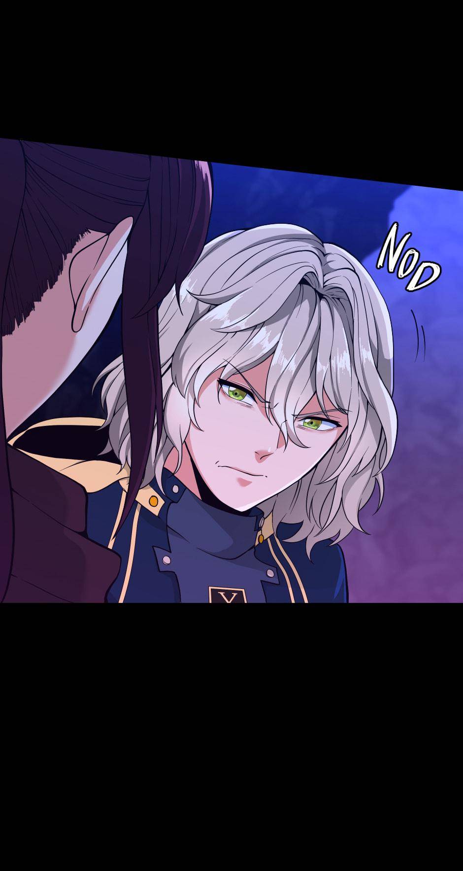 The Beginning After The End Chapter 116