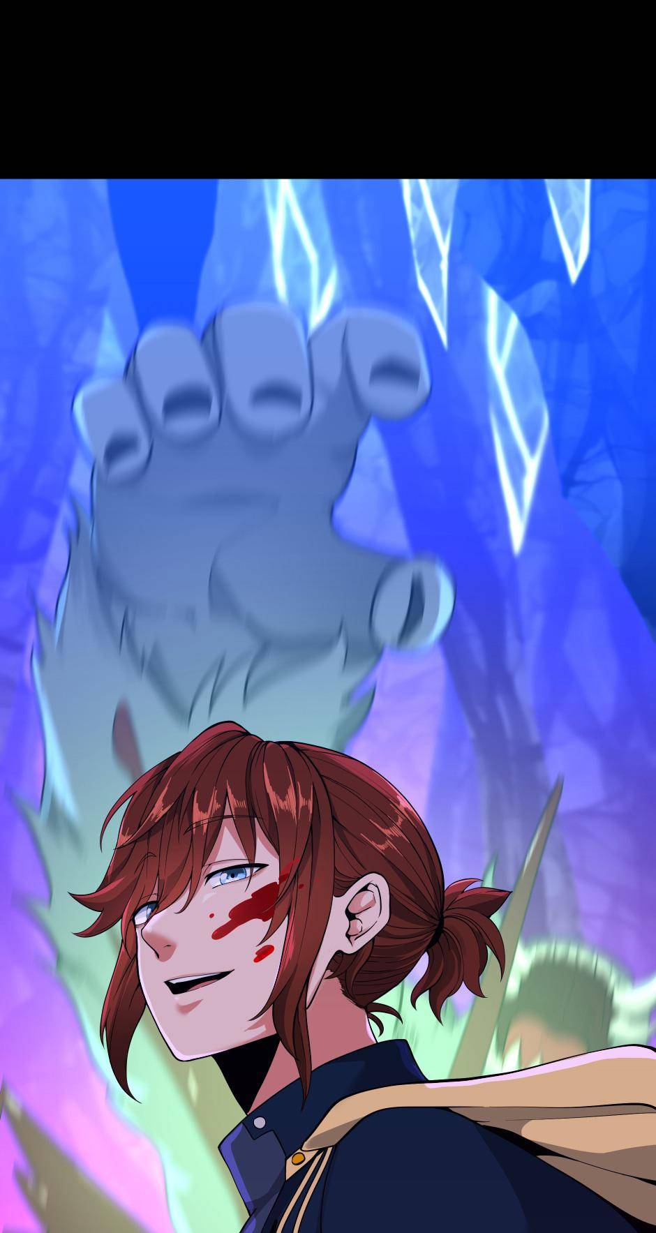 The Beginning After The End Chapter 116