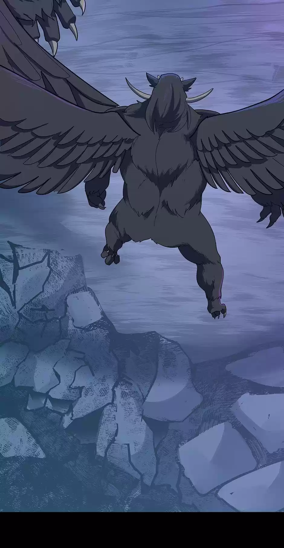 The Beginning After The End Chapter 117