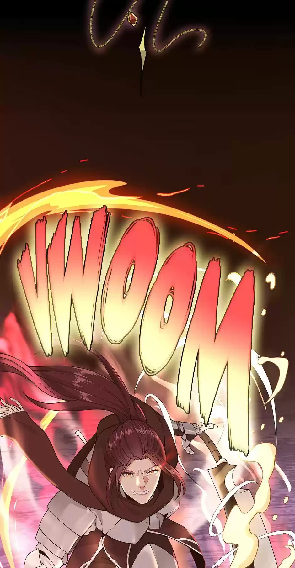 The Beginning After The End Chapter 117