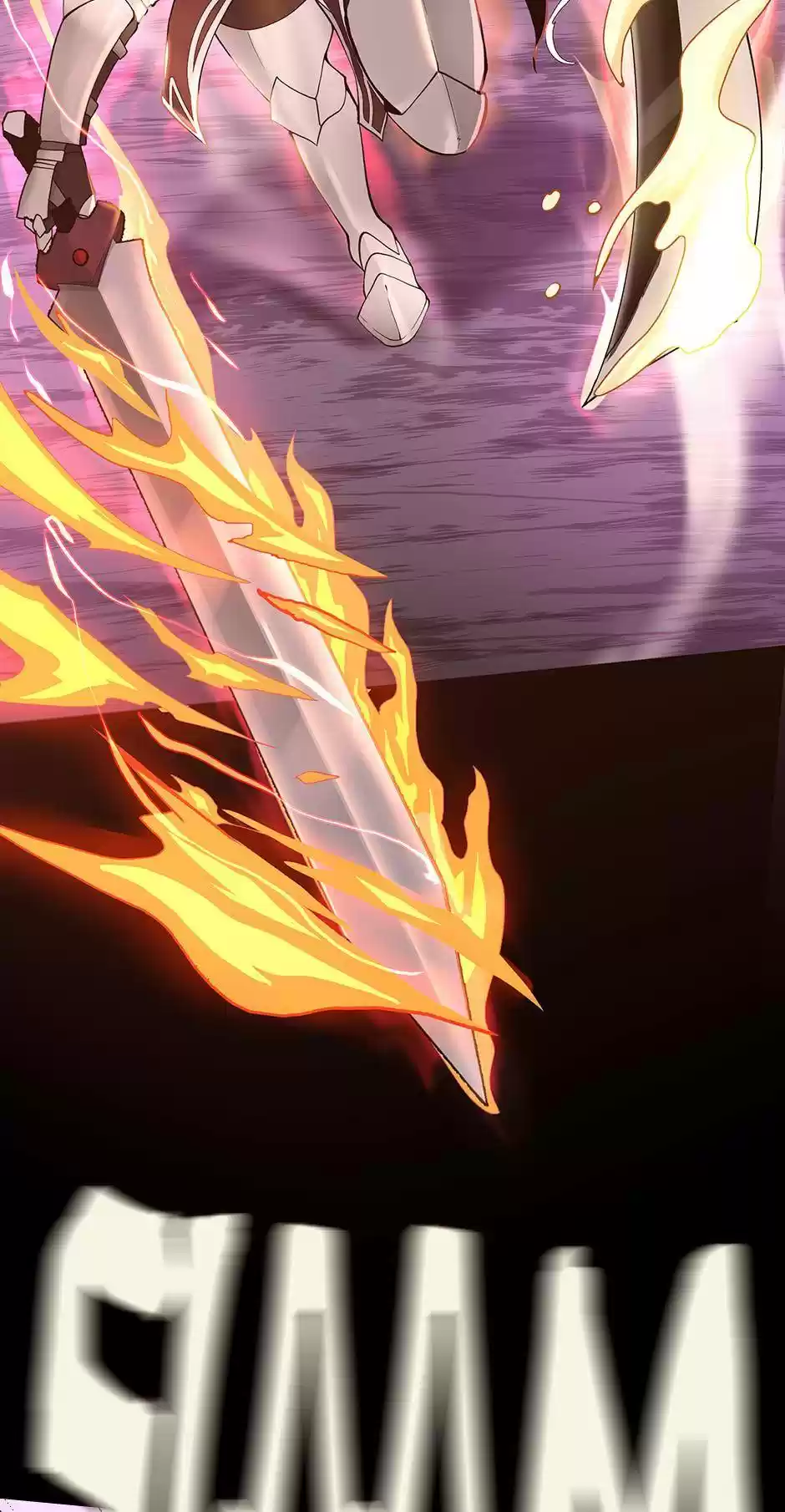 The Beginning After The End Chapter 117