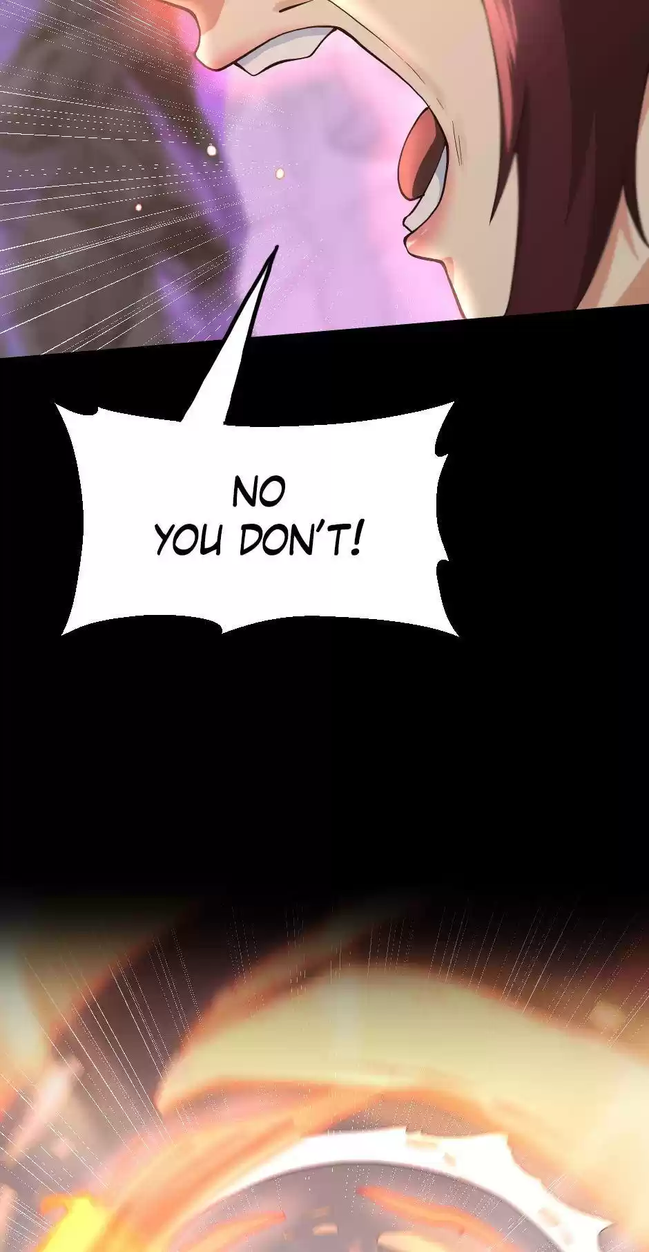 The Beginning After The End Chapter 117