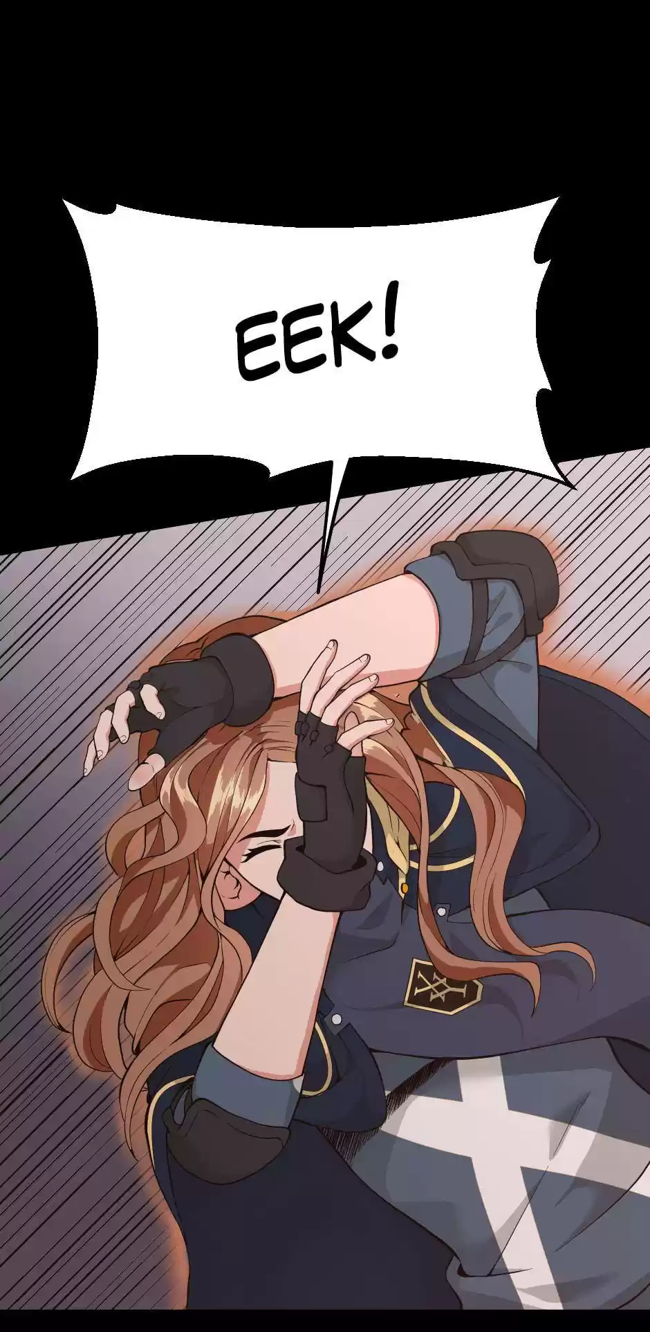 The Beginning After The End Chapter 117