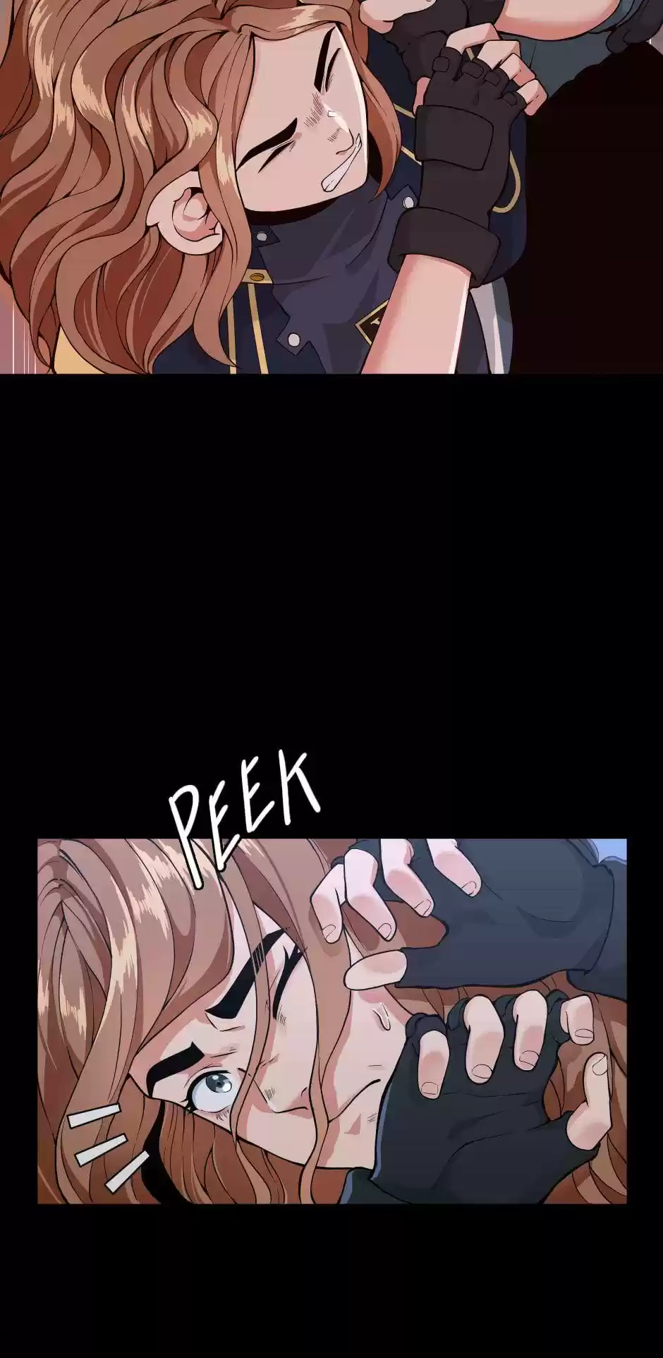 The Beginning After The End Chapter 117