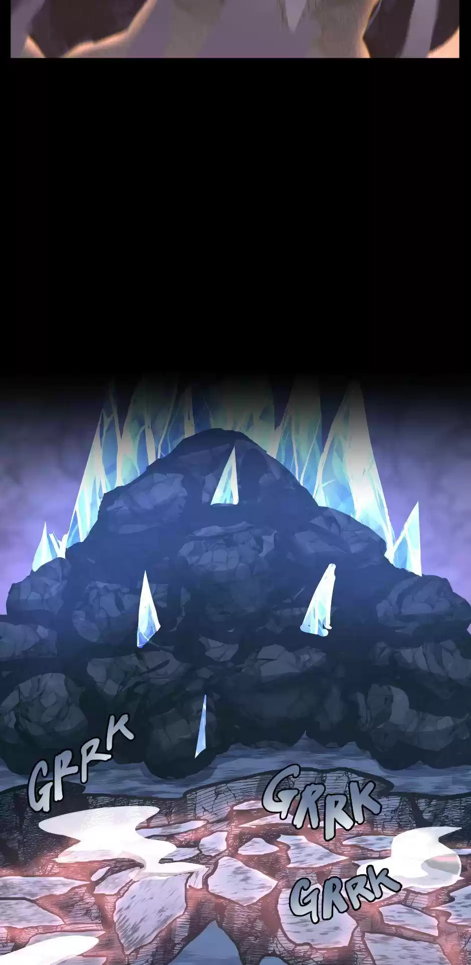 The Beginning After The End Chapter 117