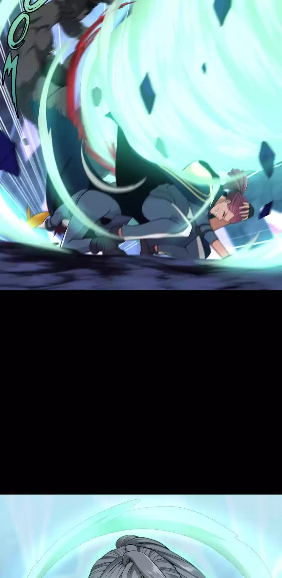 The Beginning After The End Chapter 117