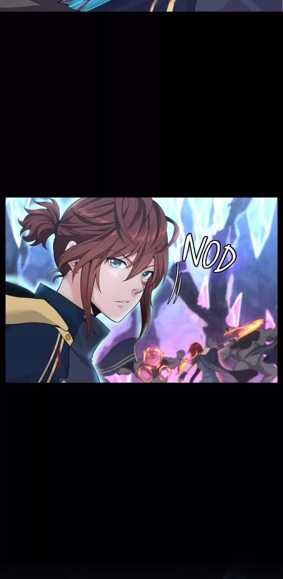 The Beginning After The End Chapter 117