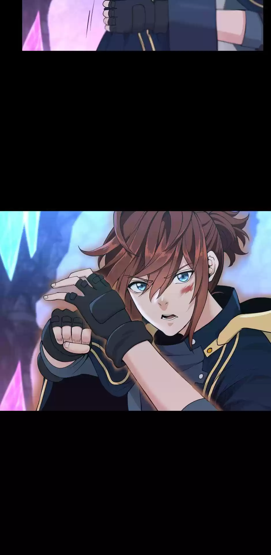 The Beginning After The End Chapter 117