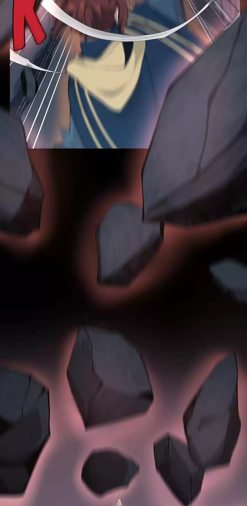 The Beginning After The End Chapter 117