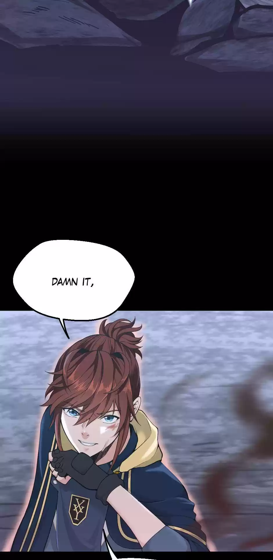 The Beginning After The End Chapter 117