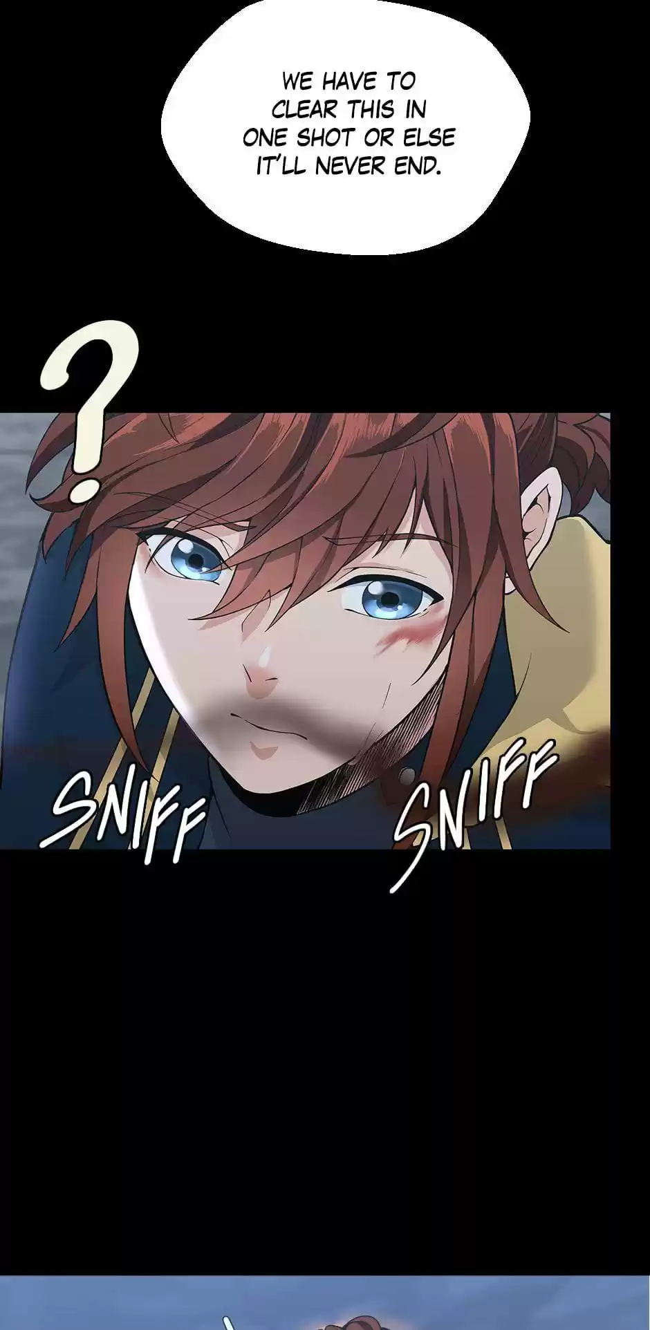 The Beginning After The End Chapter 117