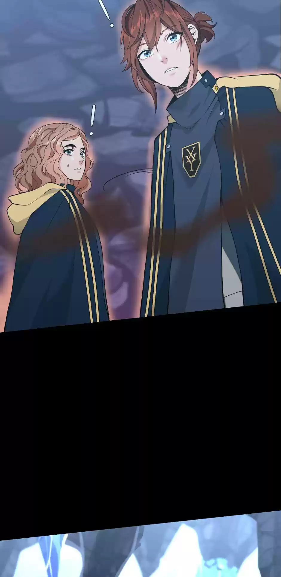 The Beginning After The End Chapter 117