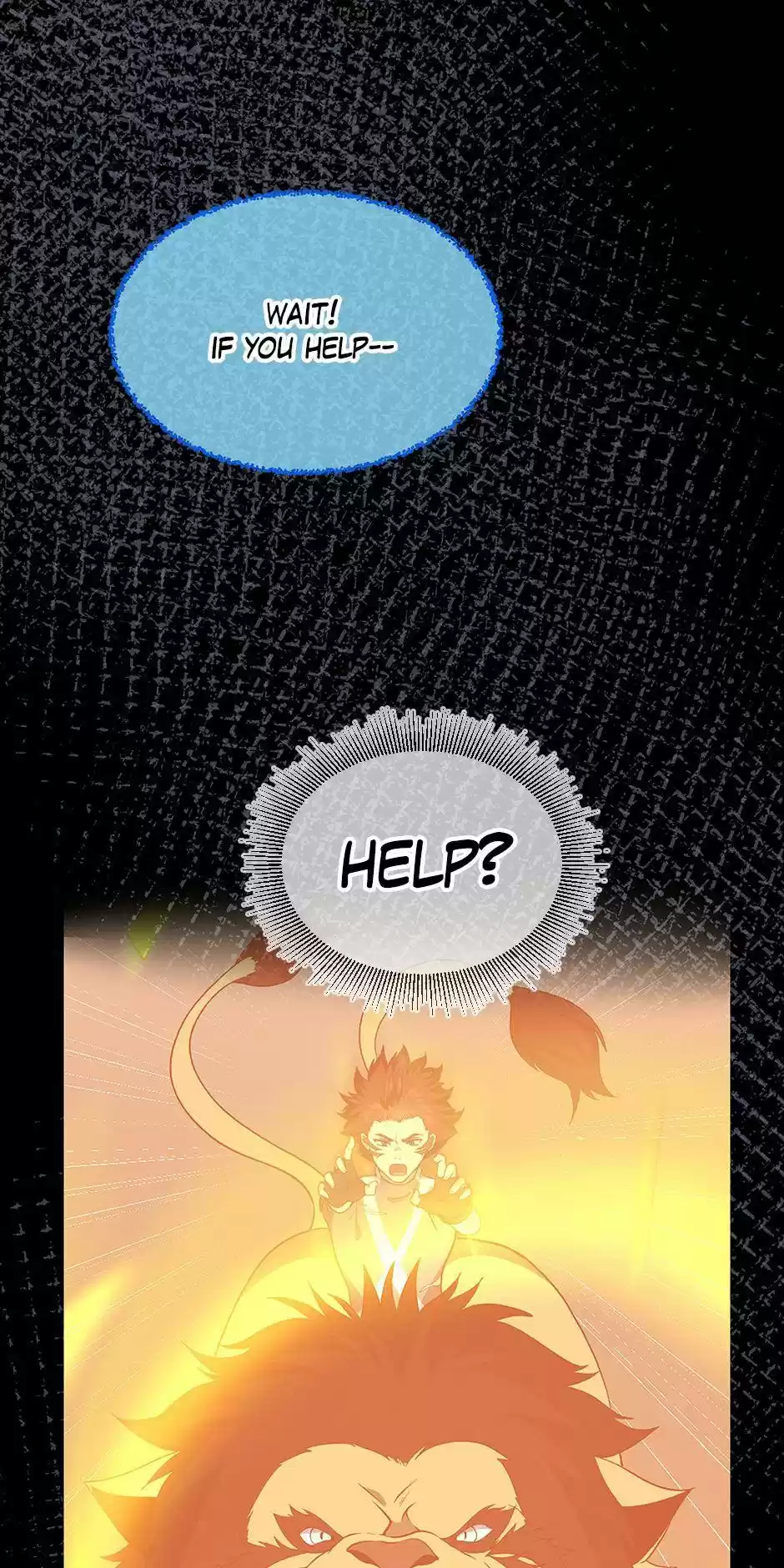 The Beginning After The End Chapter 117