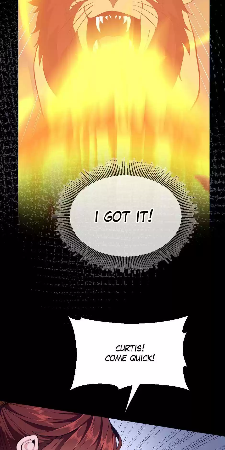 The Beginning After The End Chapter 117