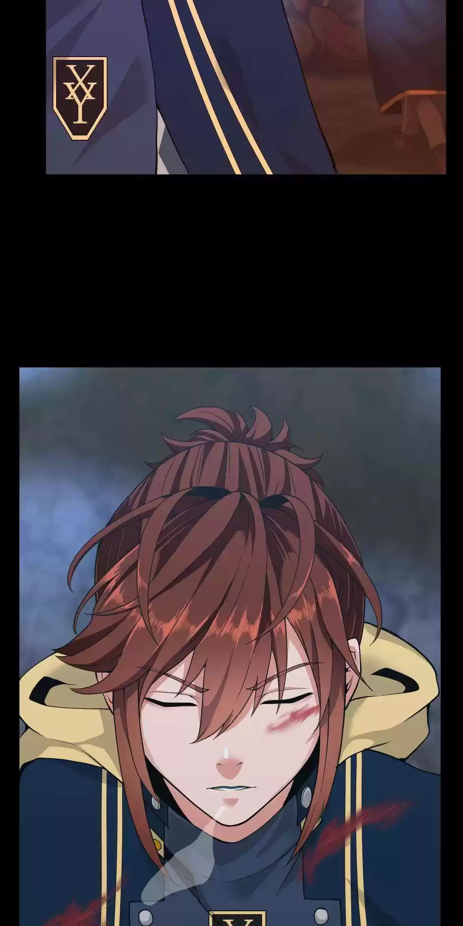 The Beginning After The End Chapter 117