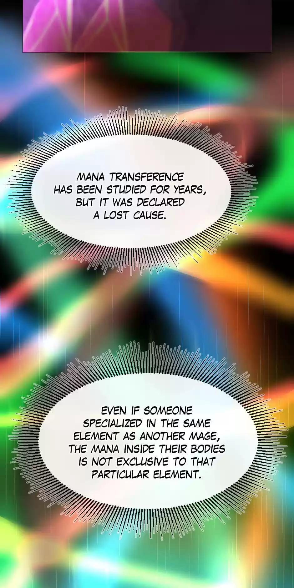 The Beginning After The End Chapter 117