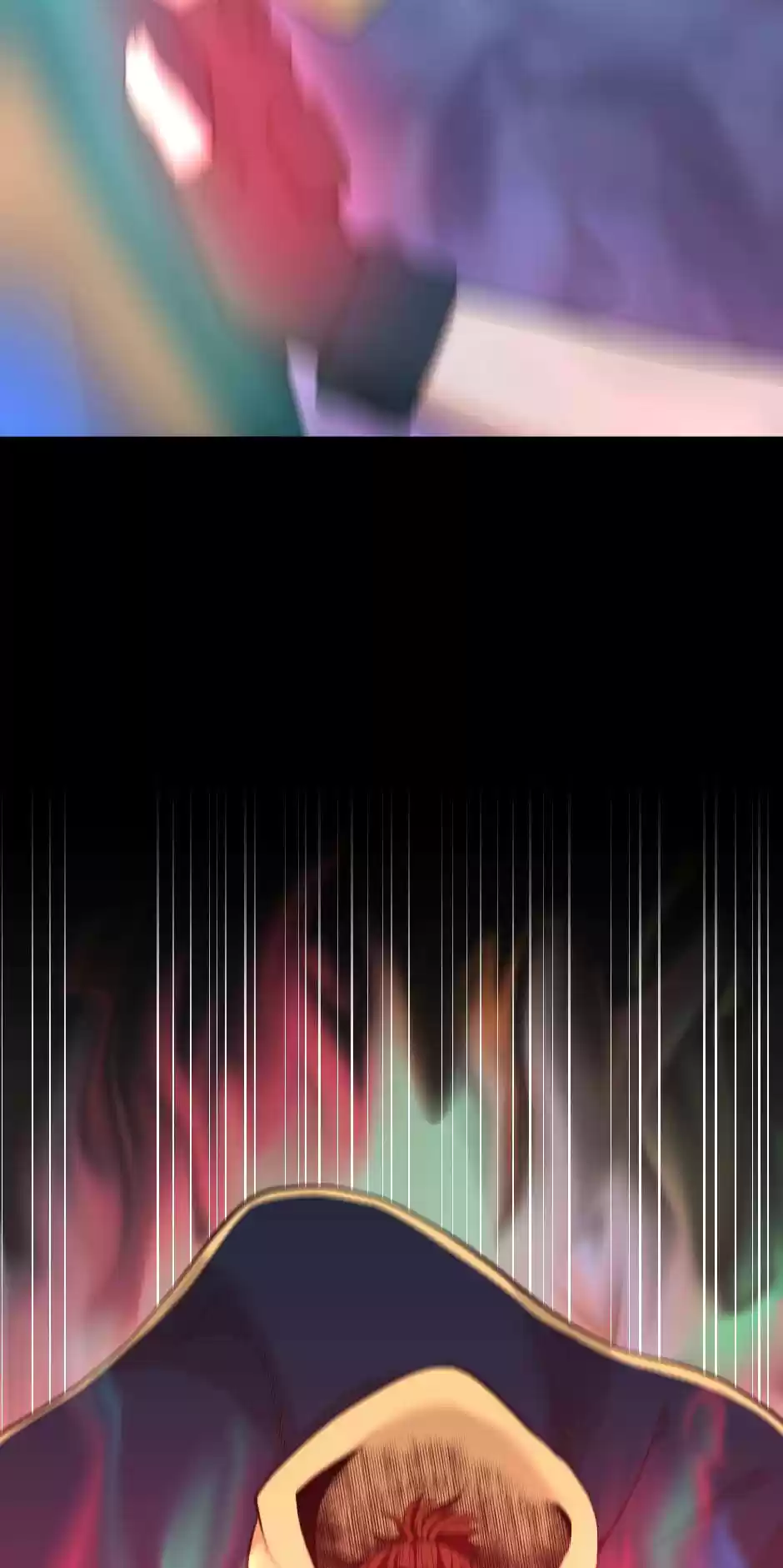 The Beginning After The End Chapter 117