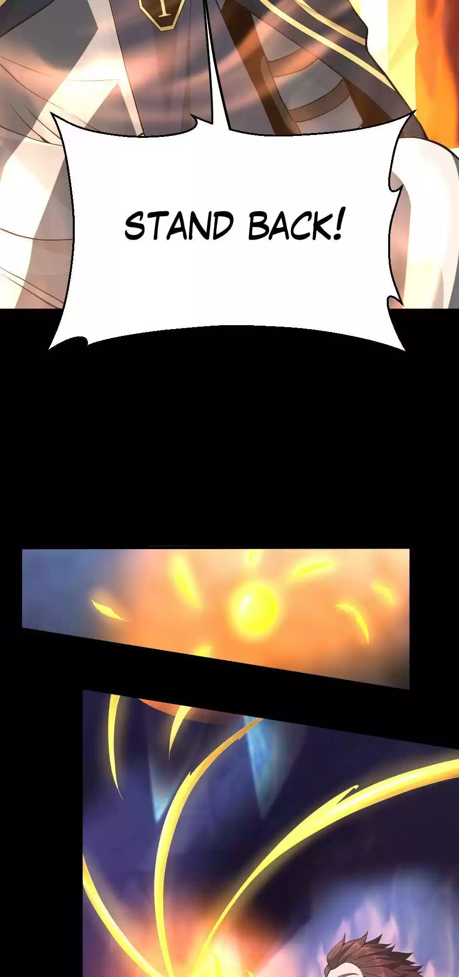 The Beginning After The End Chapter 117