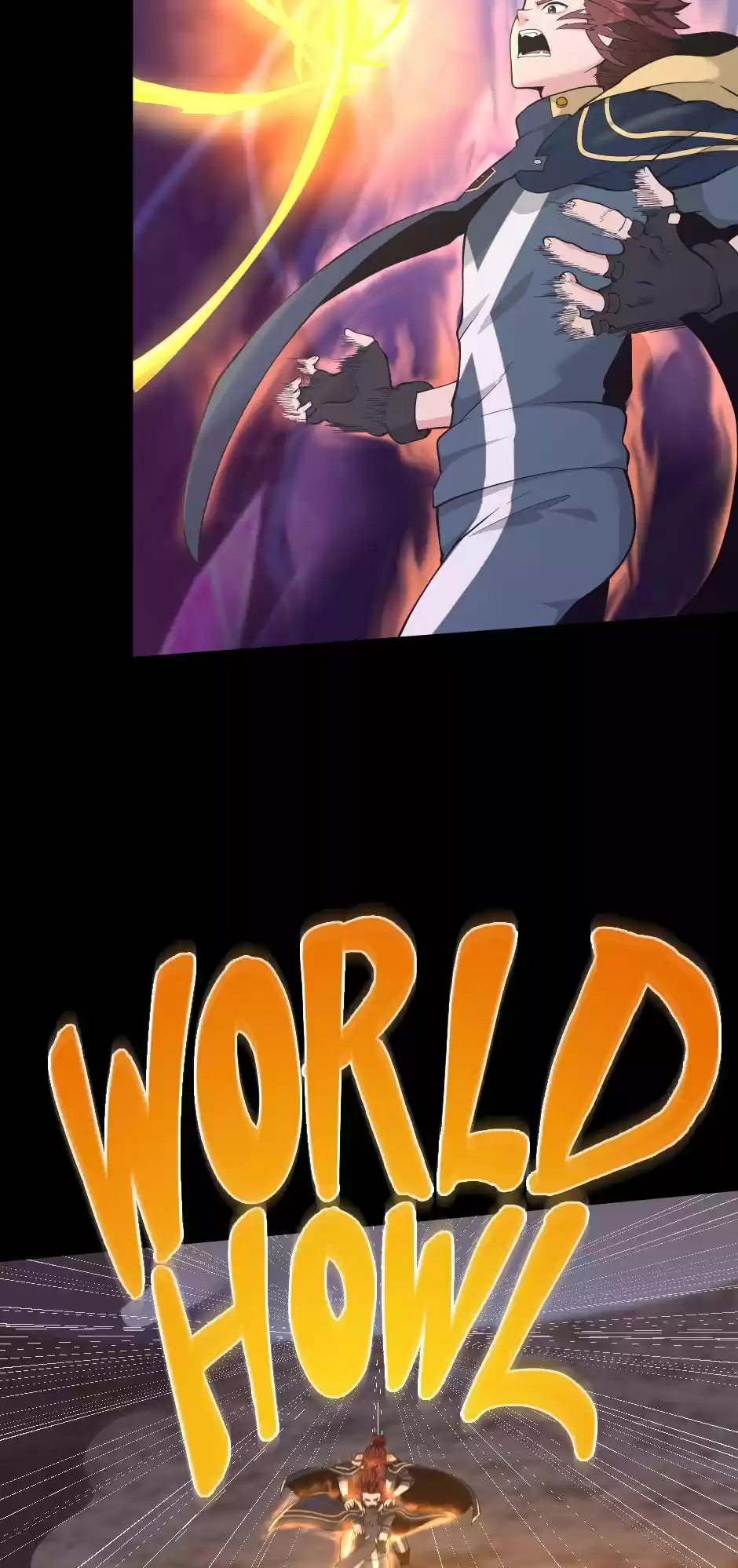 The Beginning After The End Chapter 117