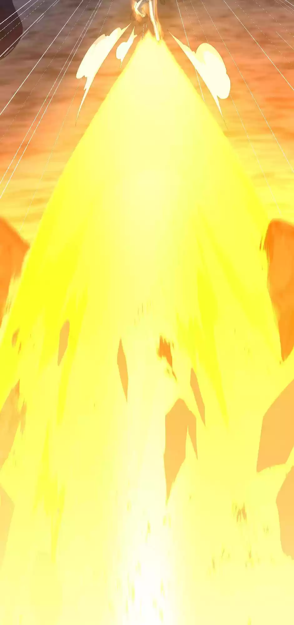 The Beginning After The End Chapter 117