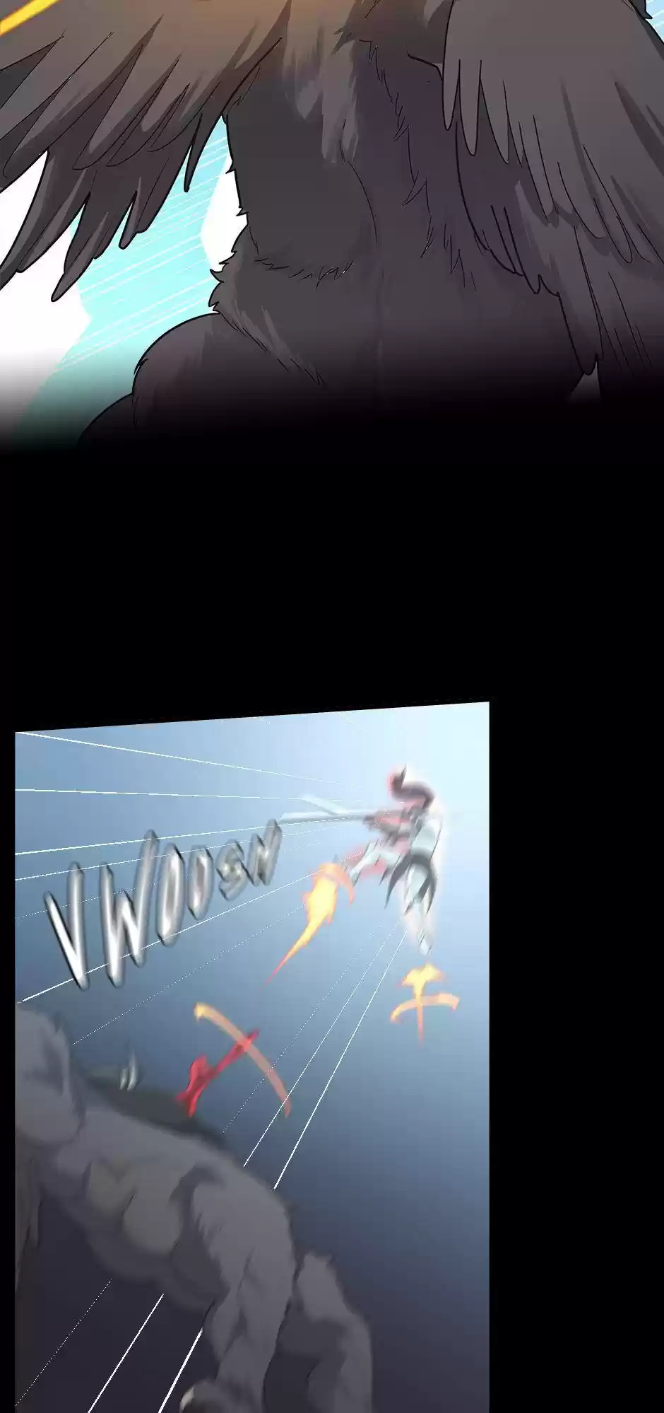 The Beginning After The End Chapter 117