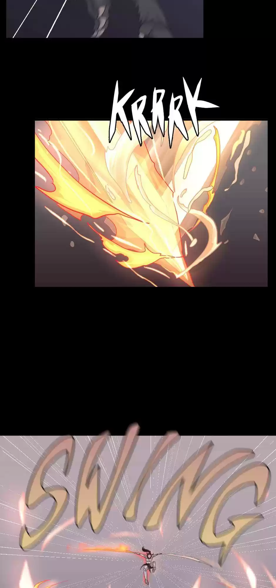 The Beginning After The End Chapter 117