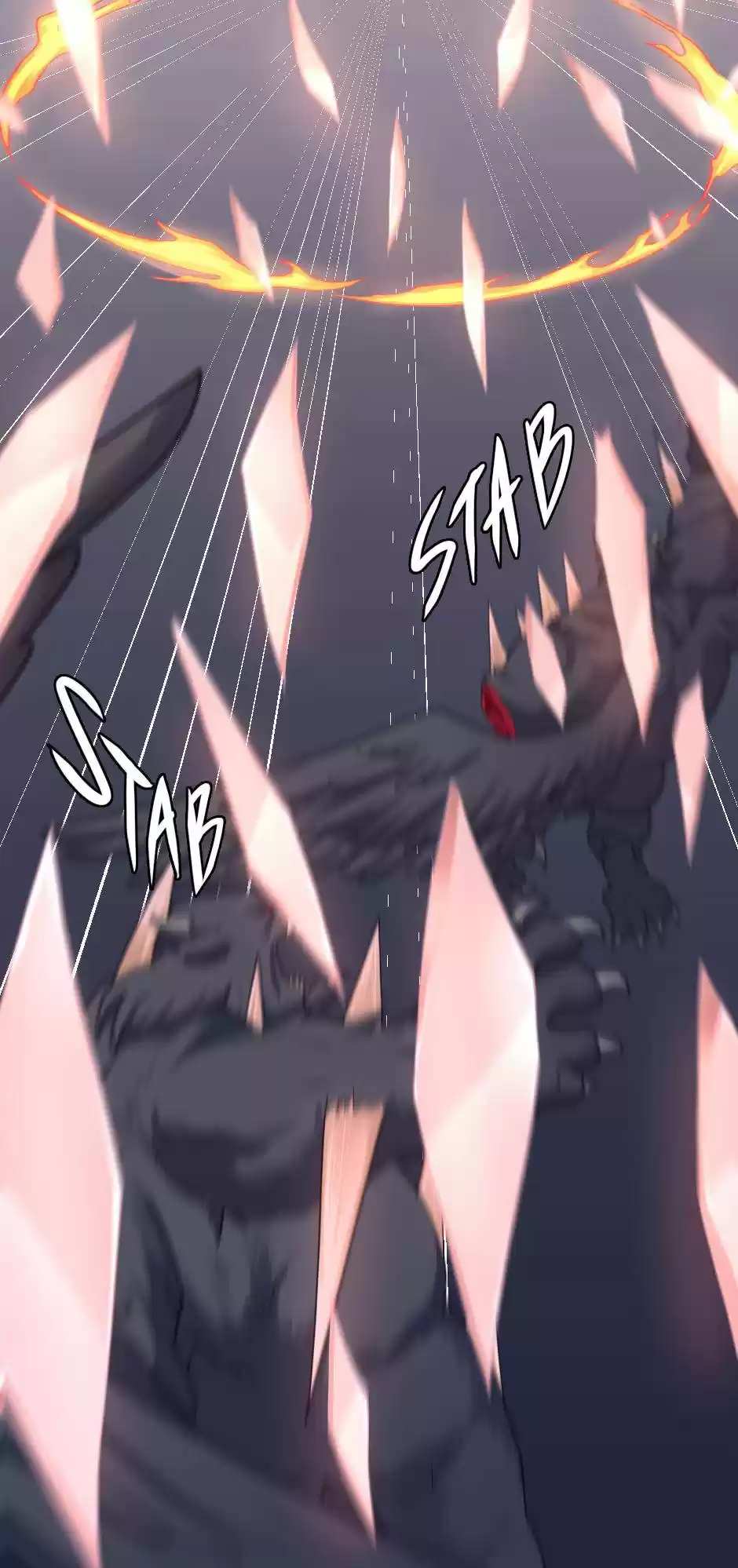 The Beginning After The End Chapter 117