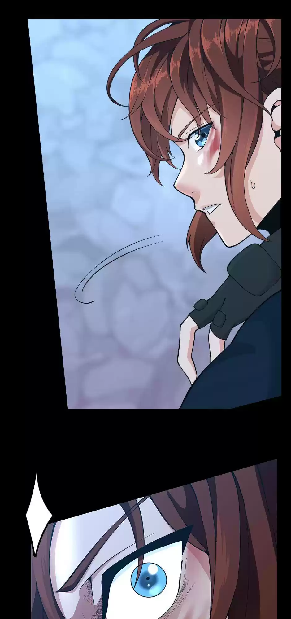 The Beginning After The End Chapter 117