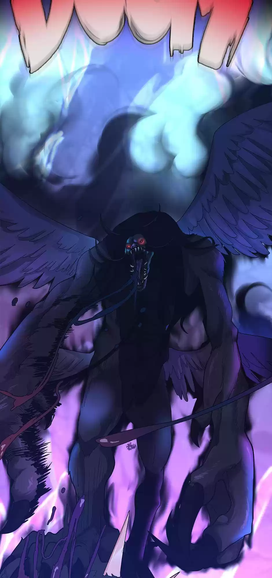 The Beginning After The End Chapter 117