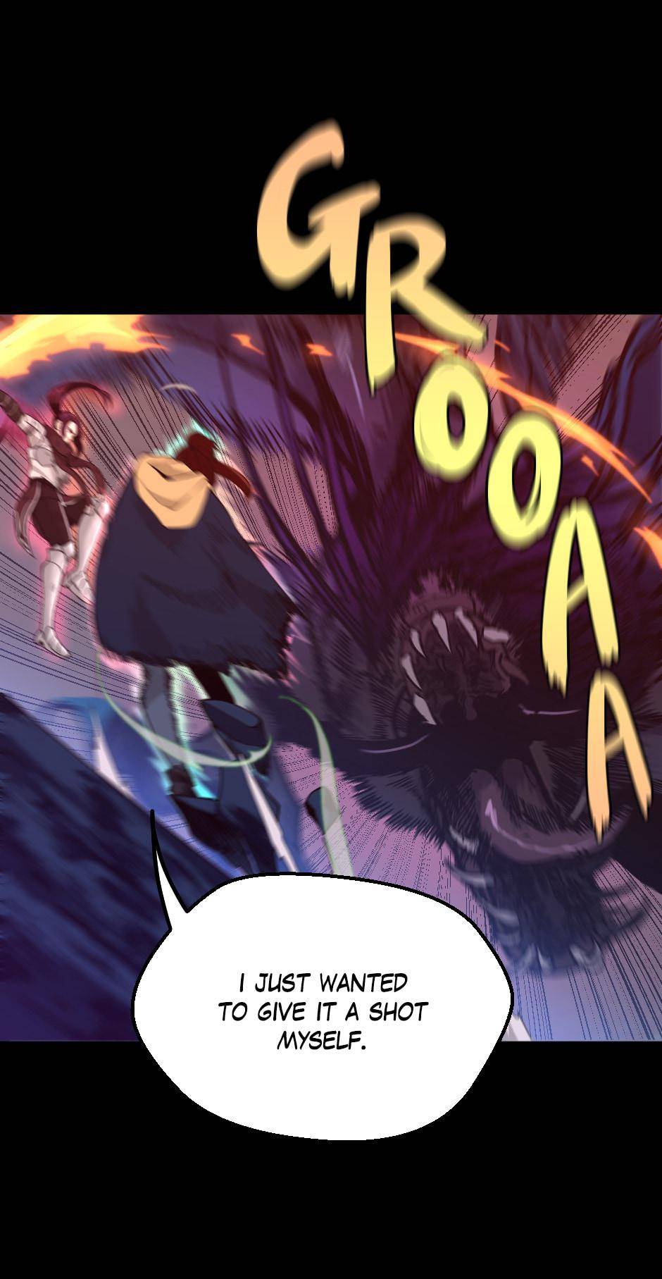 The Beginning After The End Chapter 118