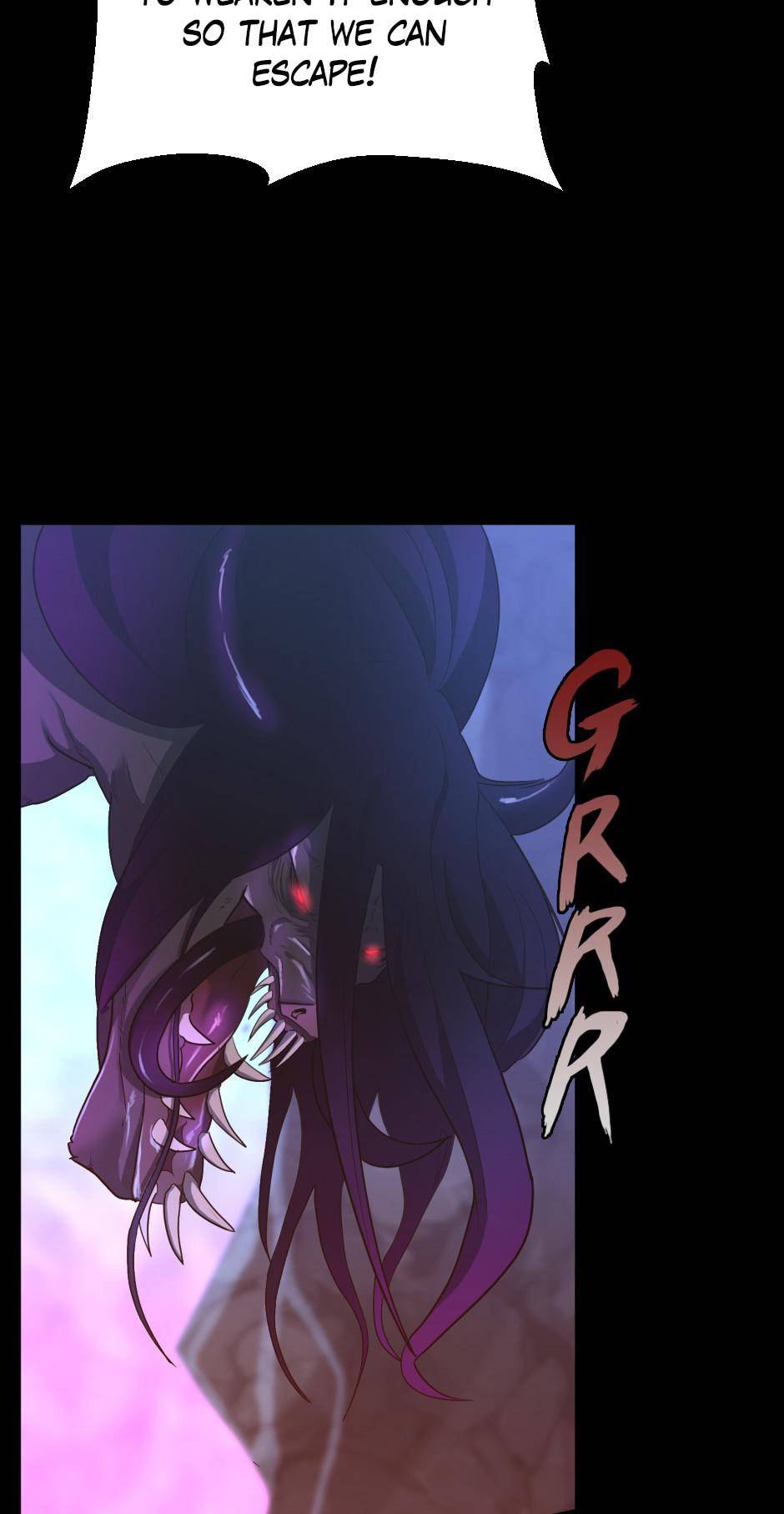 The Beginning After The End Chapter 118