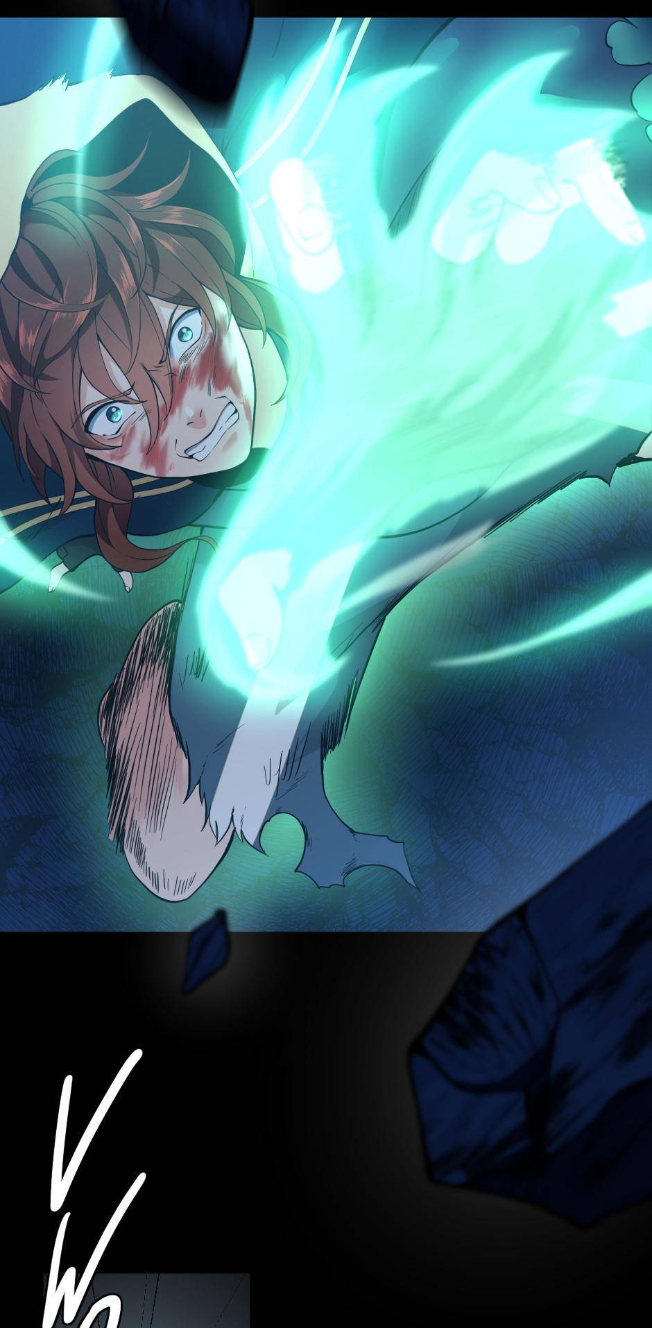 The Beginning After The End Chapter 118