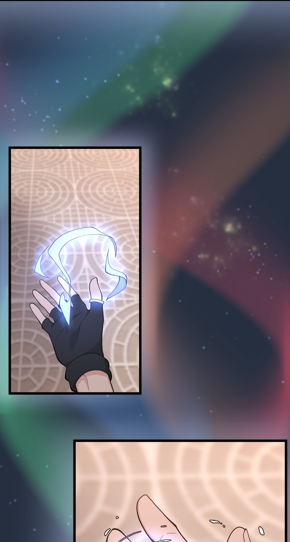 The Beginning After The End Chapter 120