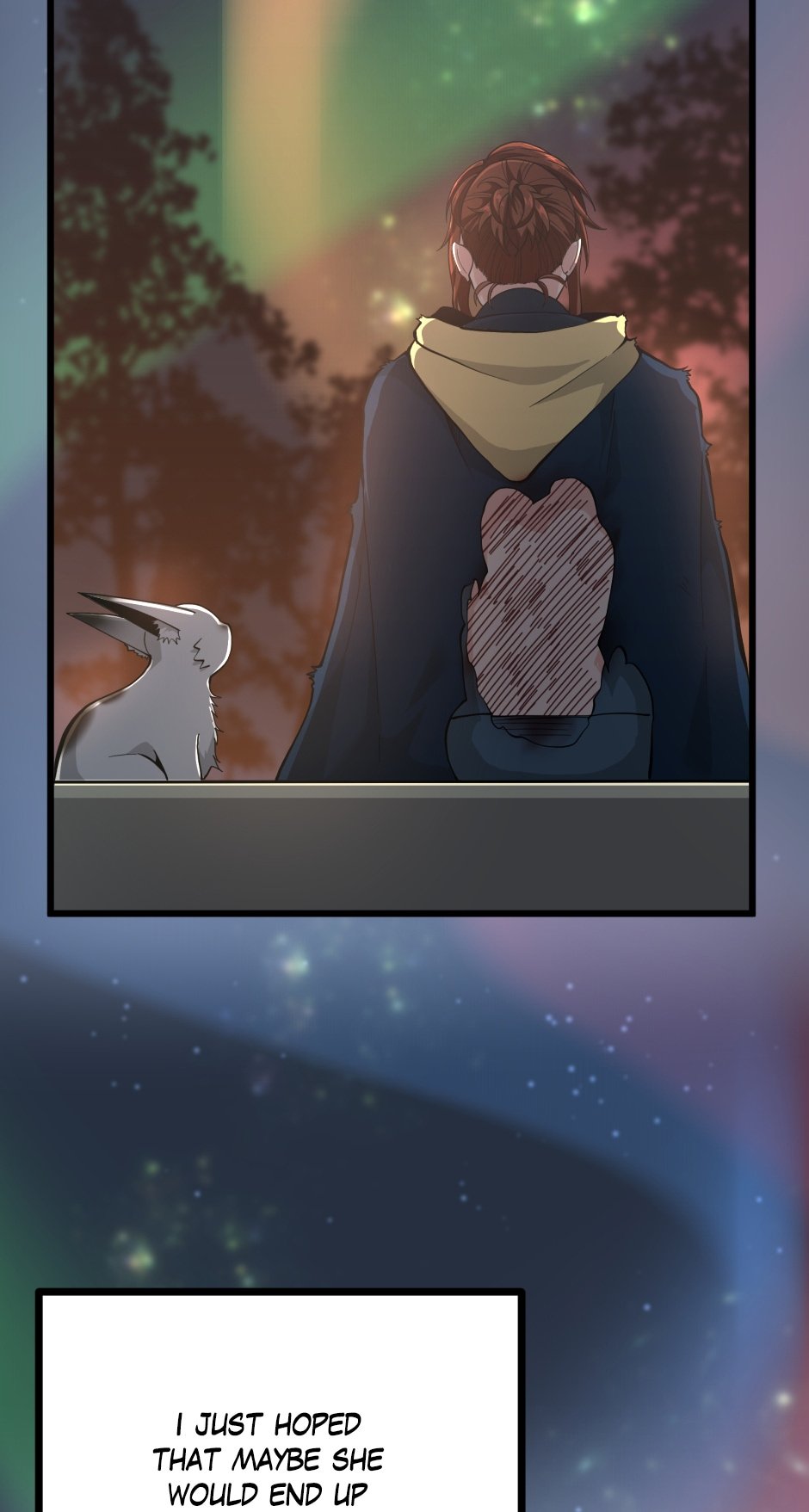 The Beginning After The End Chapter 120