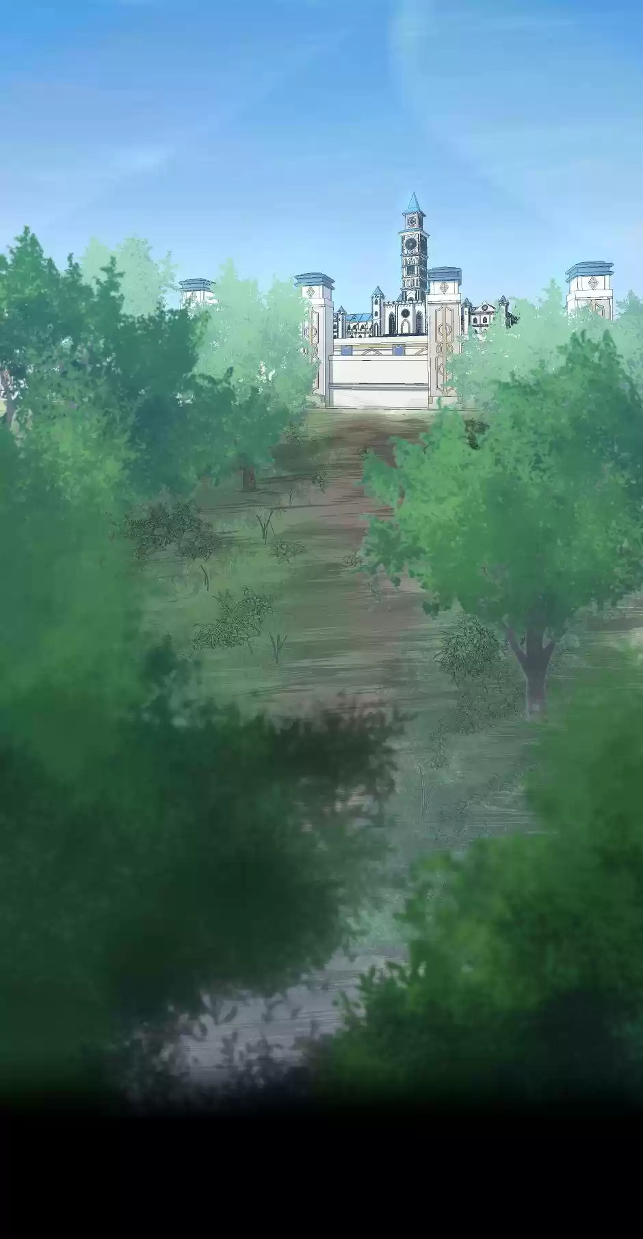 The Beginning After The End Chapter 122