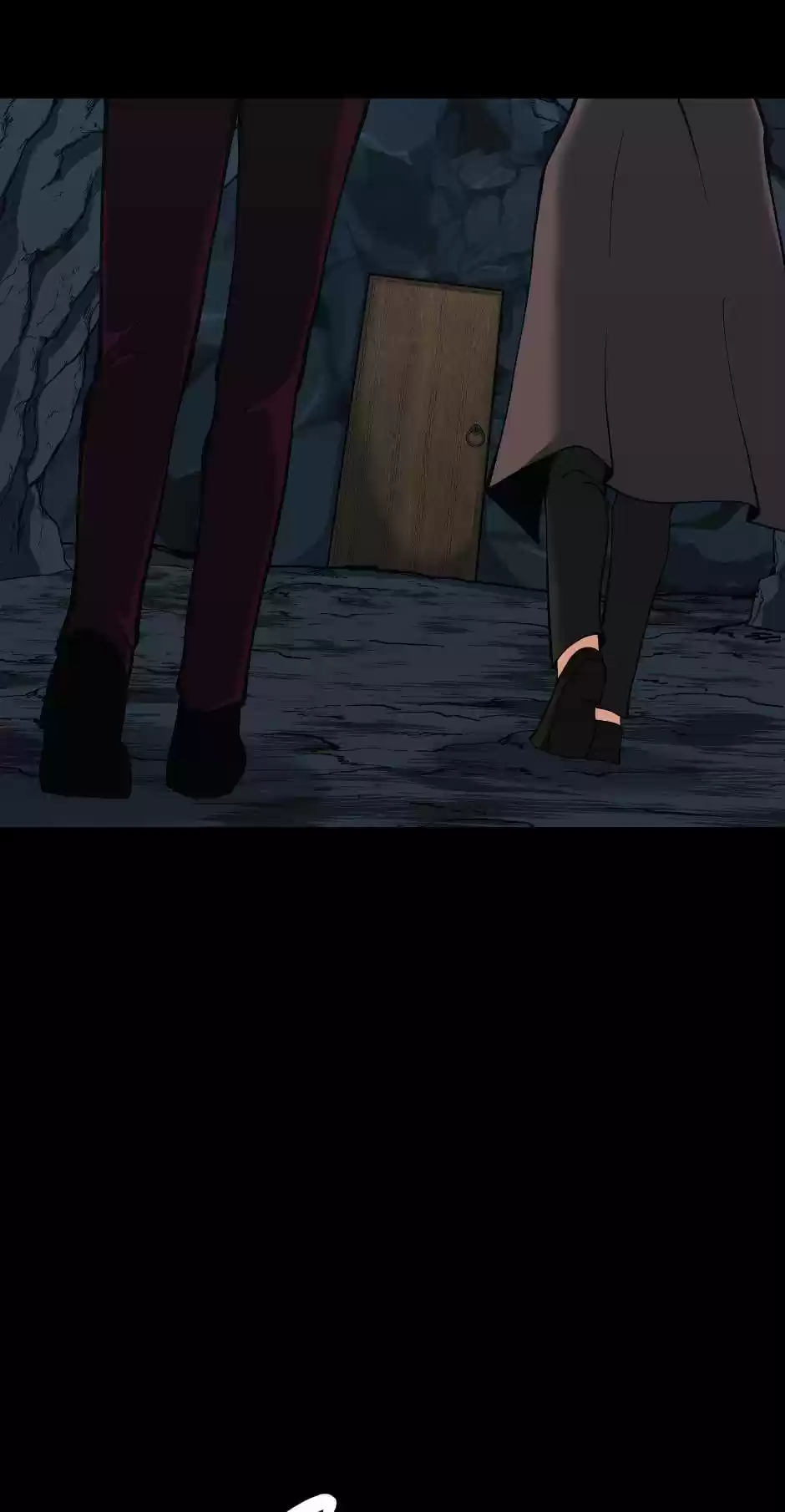 The Beginning After The End Chapter 122