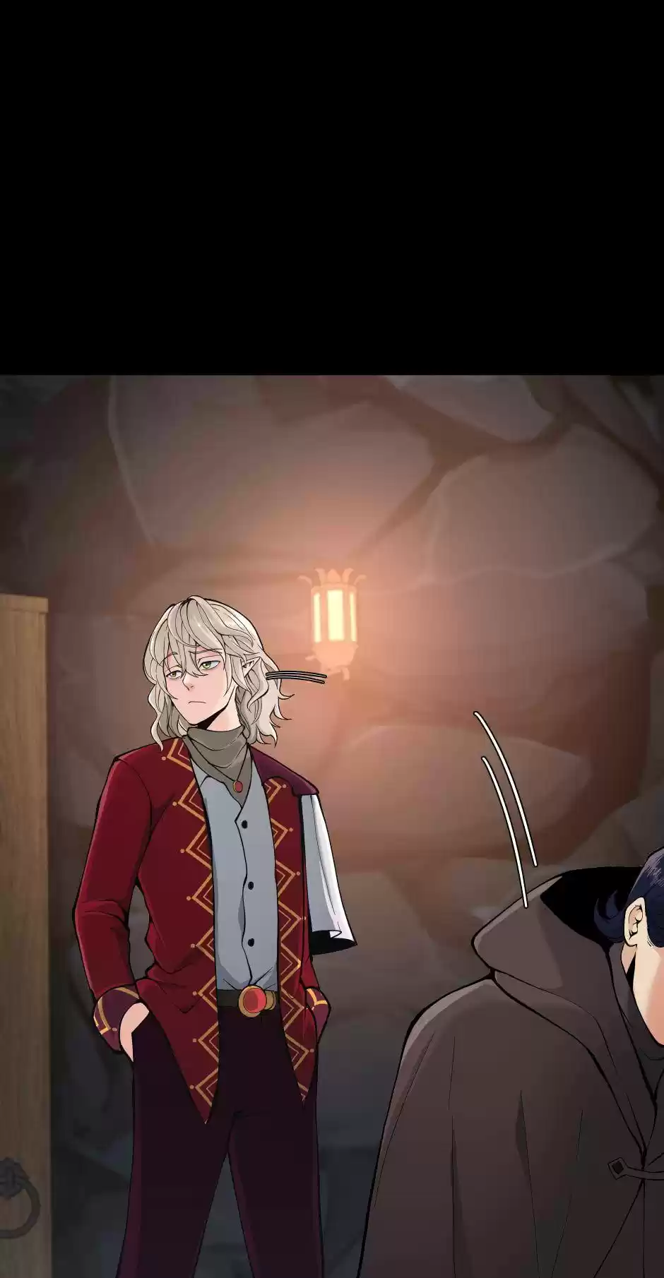 The Beginning After The End Chapter 122