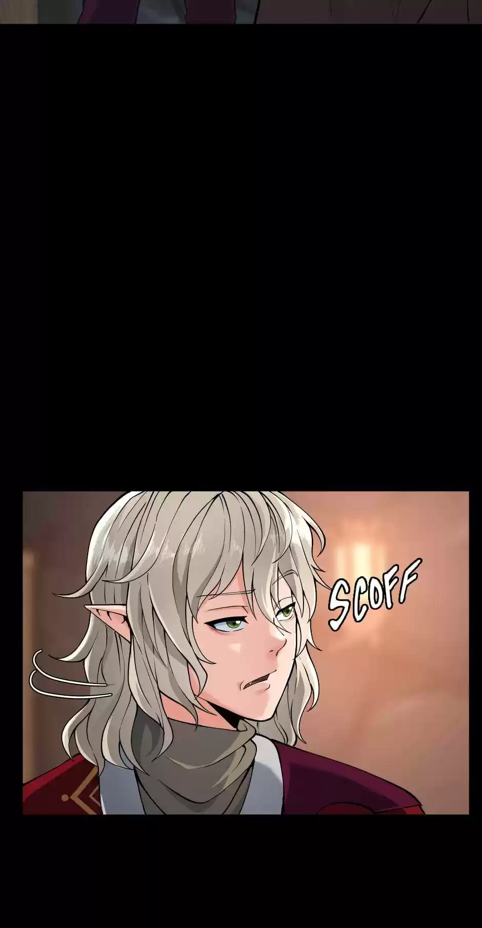 The Beginning After The End Chapter 122