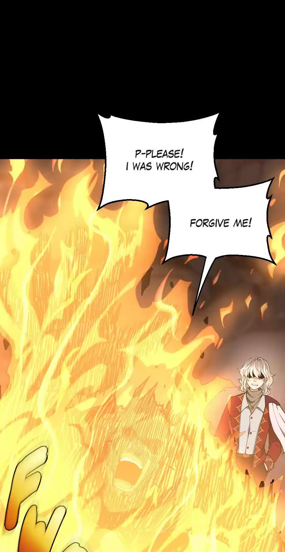 The Beginning After The End Chapter 122