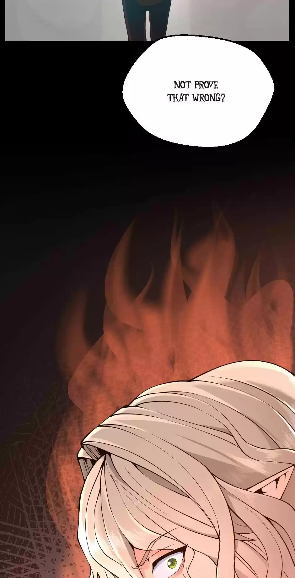 The Beginning After The End Chapter 122