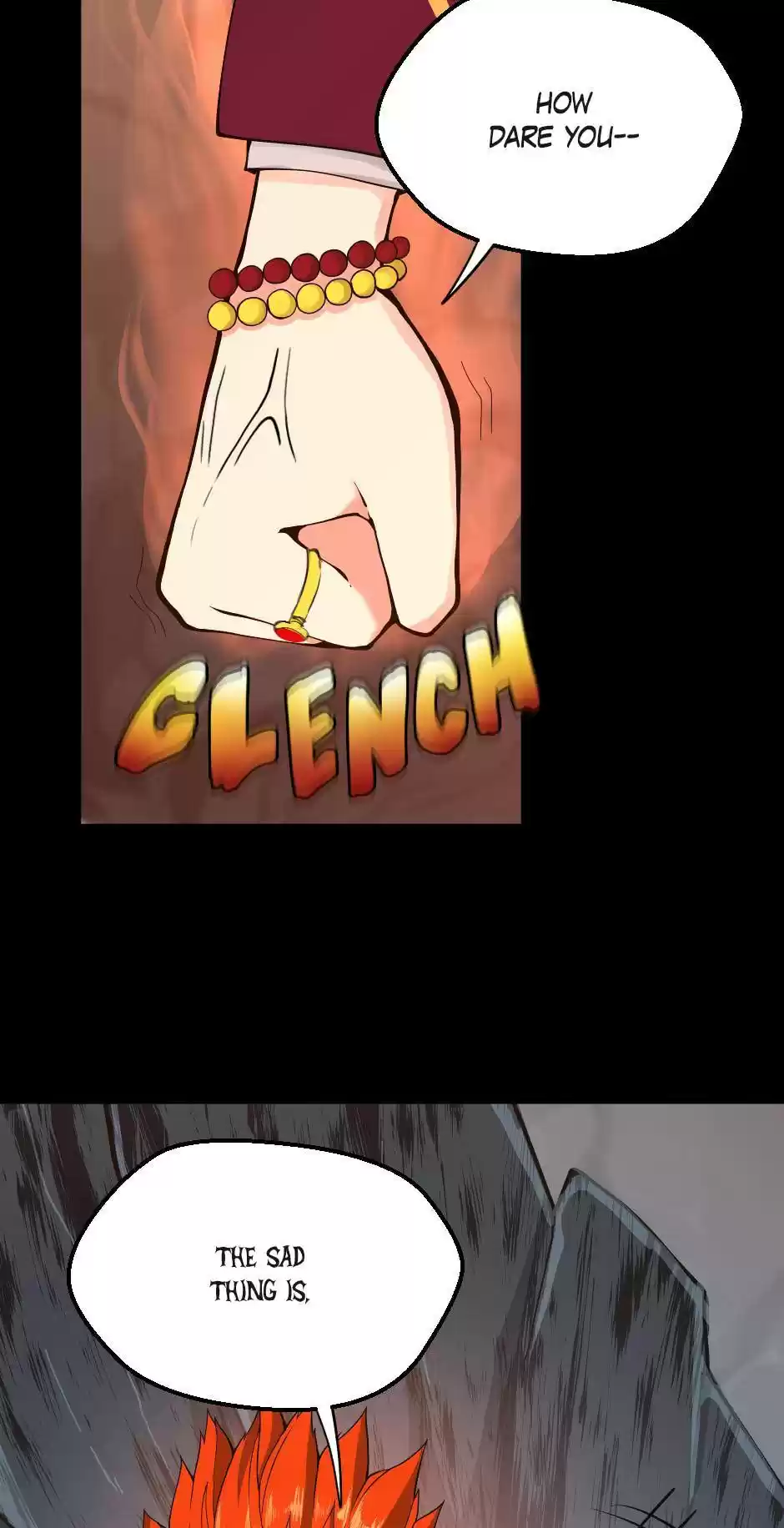 The Beginning After The End Chapter 122