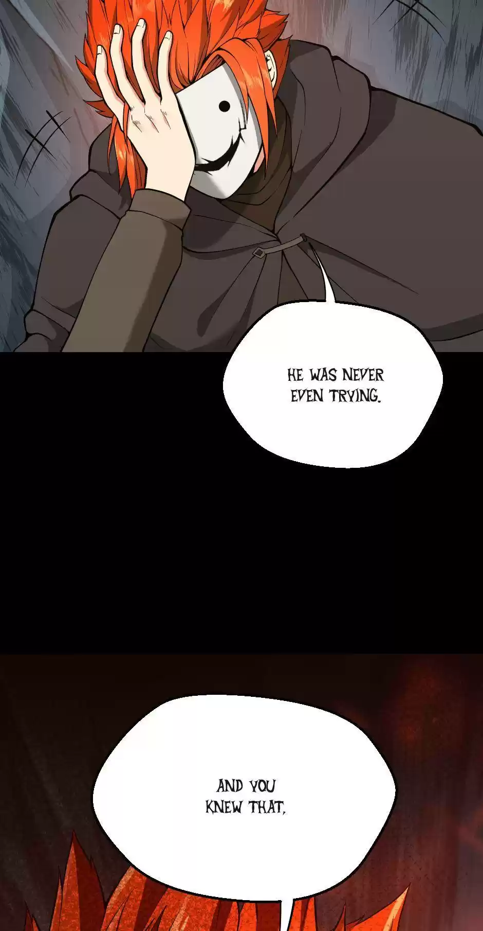 The Beginning After The End Chapter 122