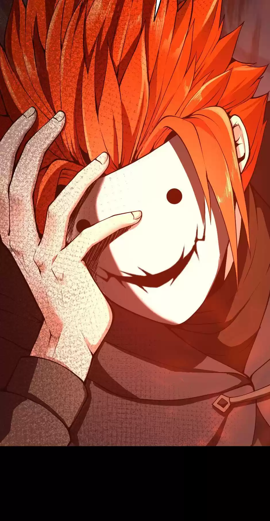 The Beginning After The End Chapter 122